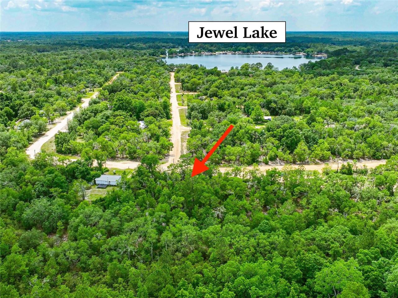 Photo 3 of 128 Carmichael Rd, Interlachen, FL 32148