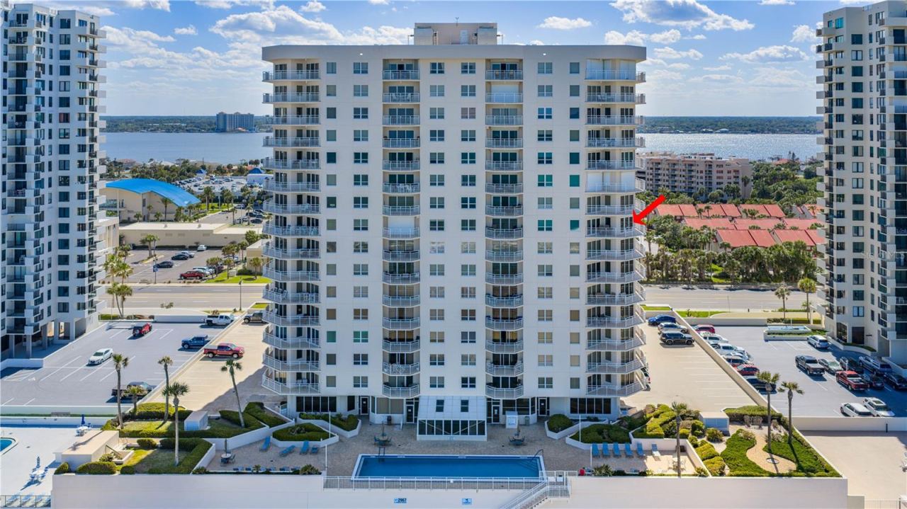 2967 S Atlantic Ave #903, Daytona Beach Shores, FL 32118