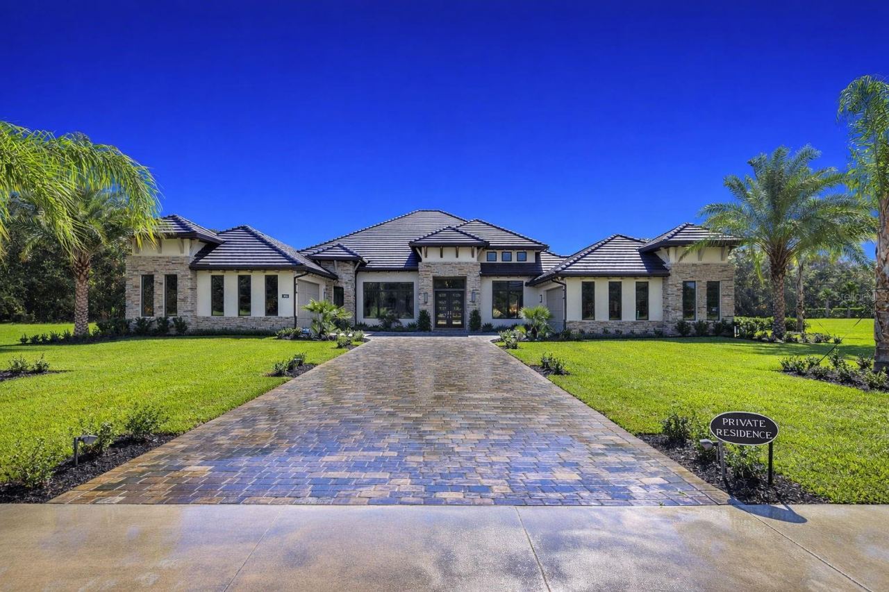 1861 Adrian Creek Blvd, Port Orange