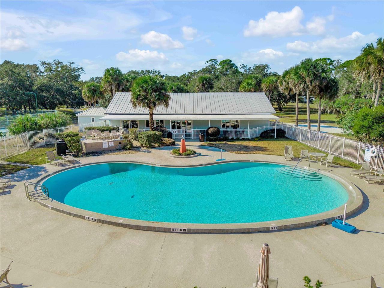 Photo 2 of 317 Water Landing Dr, Oak Hill, FL 32759