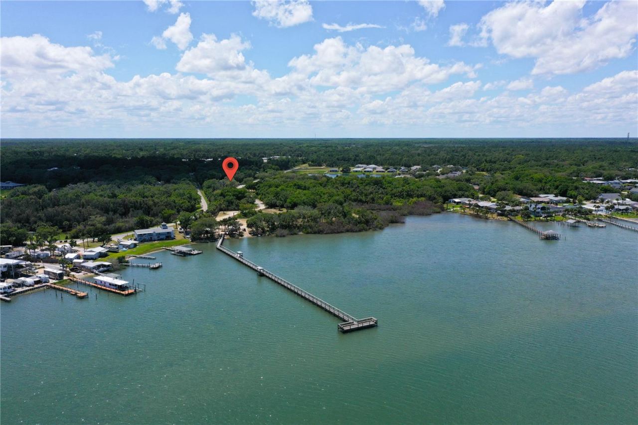 Photo 3 of 317 Water Landing Dr, Oak Hill, FL 32759