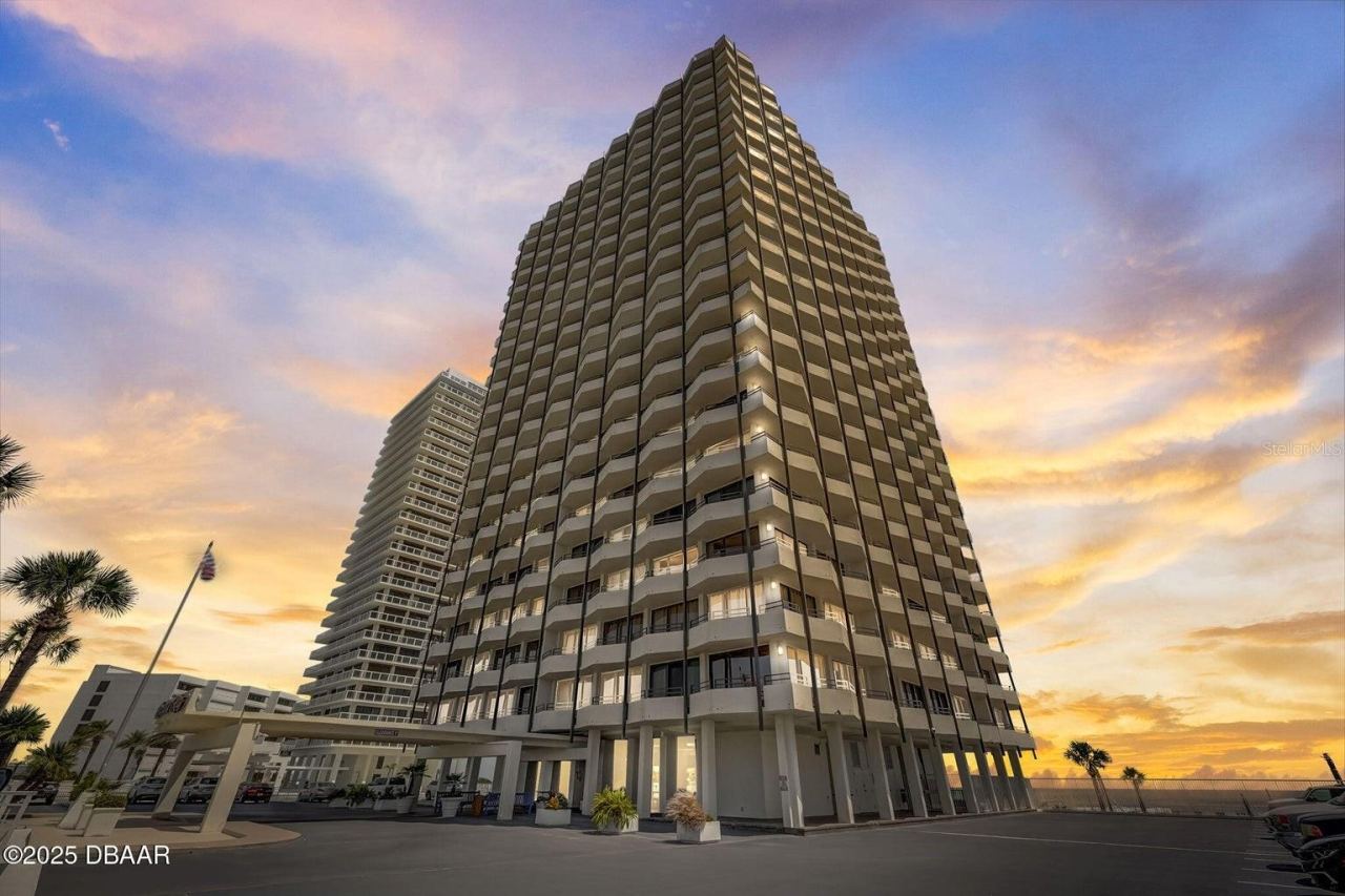 Photo 3 of 2900 N Atlantic Ave #1501, Daytona Beach, FL 32118