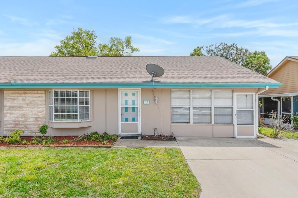 33 Sandra Cir, New Smyrna Beach