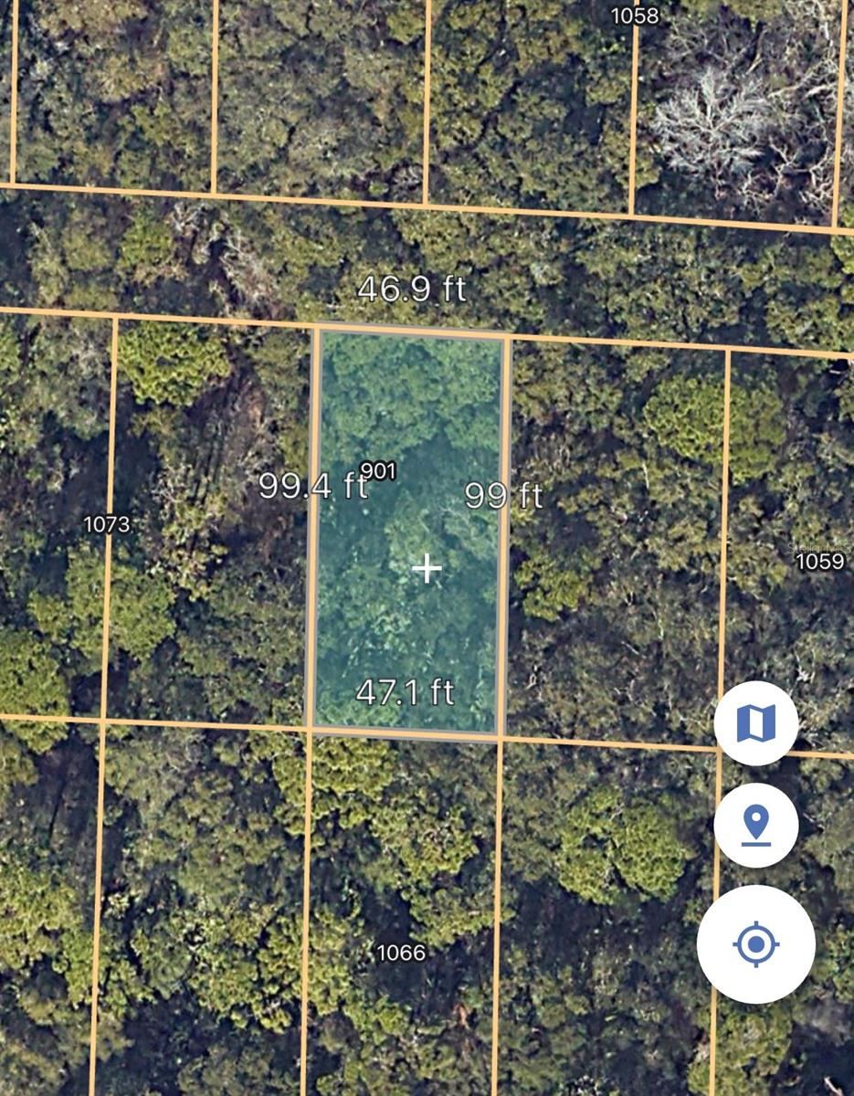 901 W 11th St, St Augustine, FL 32084