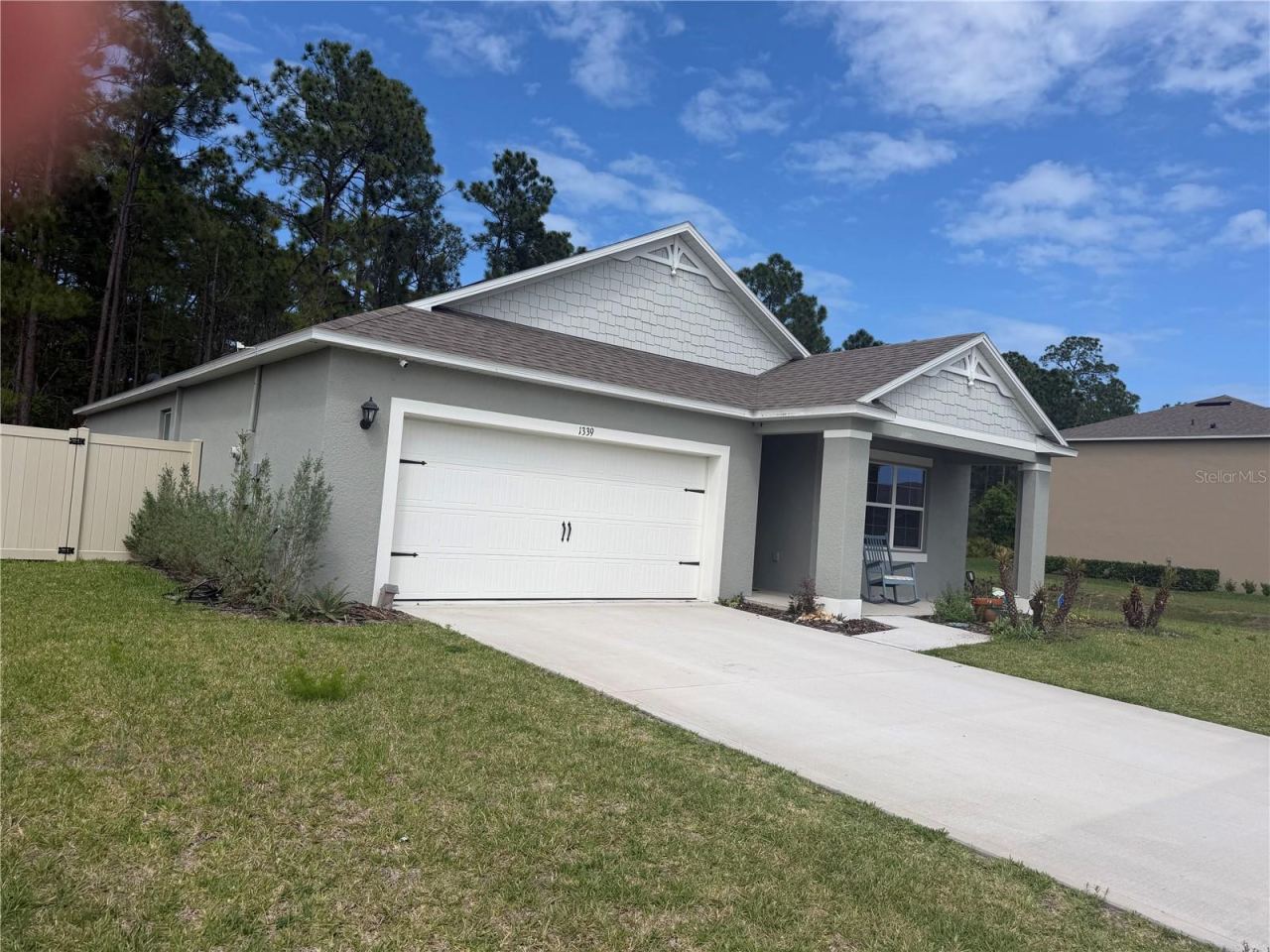 Photo 2 of 1339 Morning Walk Dr, Ormond Beach, FL 32174