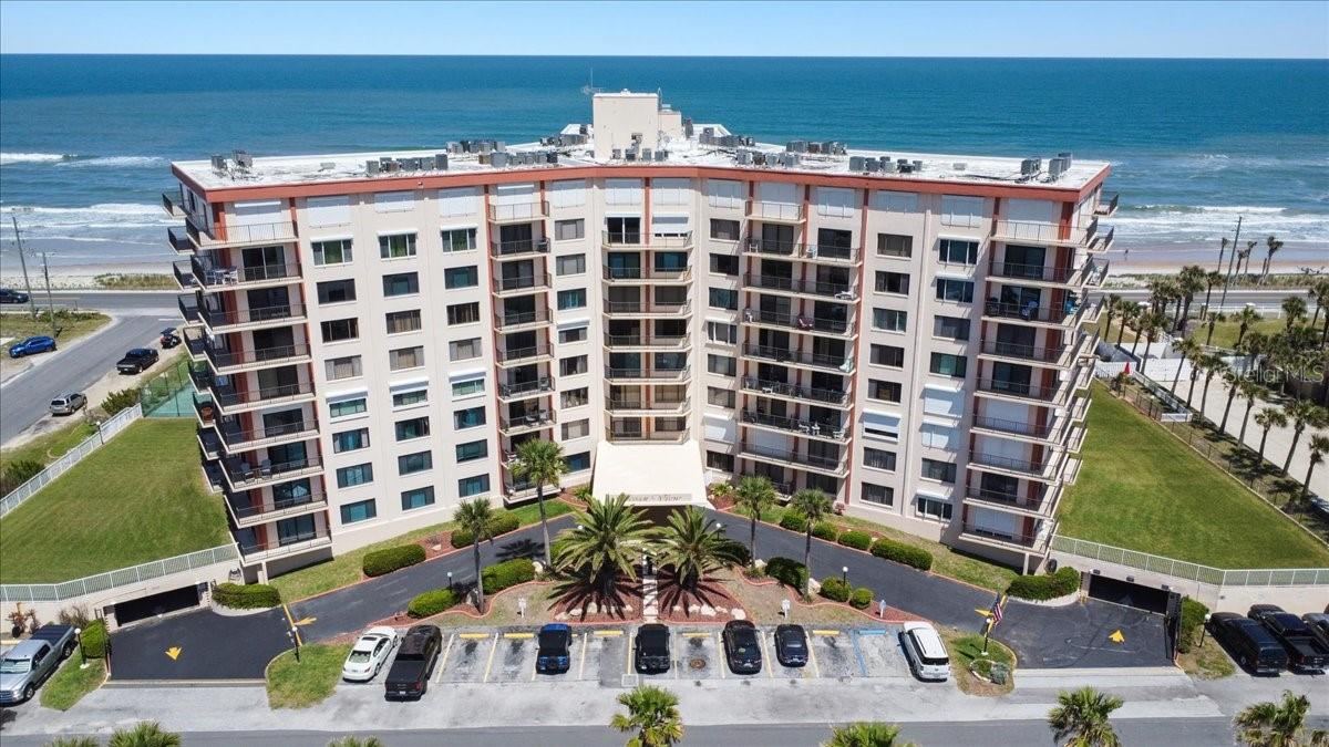 3600 S Ocean Shore Blvd #712, Flagler Beach