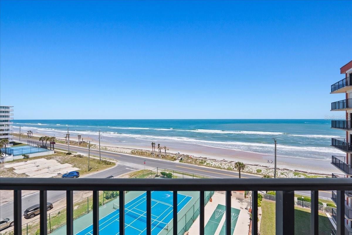 Photo 2 of 3600 S Ocean Shore Blvd #712, Flagler Beach, FL 32136