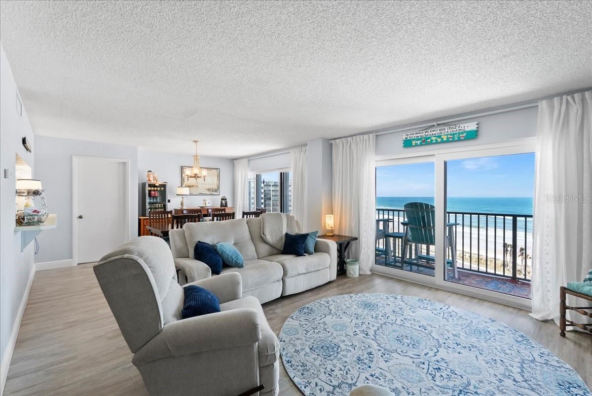 Photo 4 of 3600 S Ocean Shore Blvd #712, Flagler Beach, FL 32136