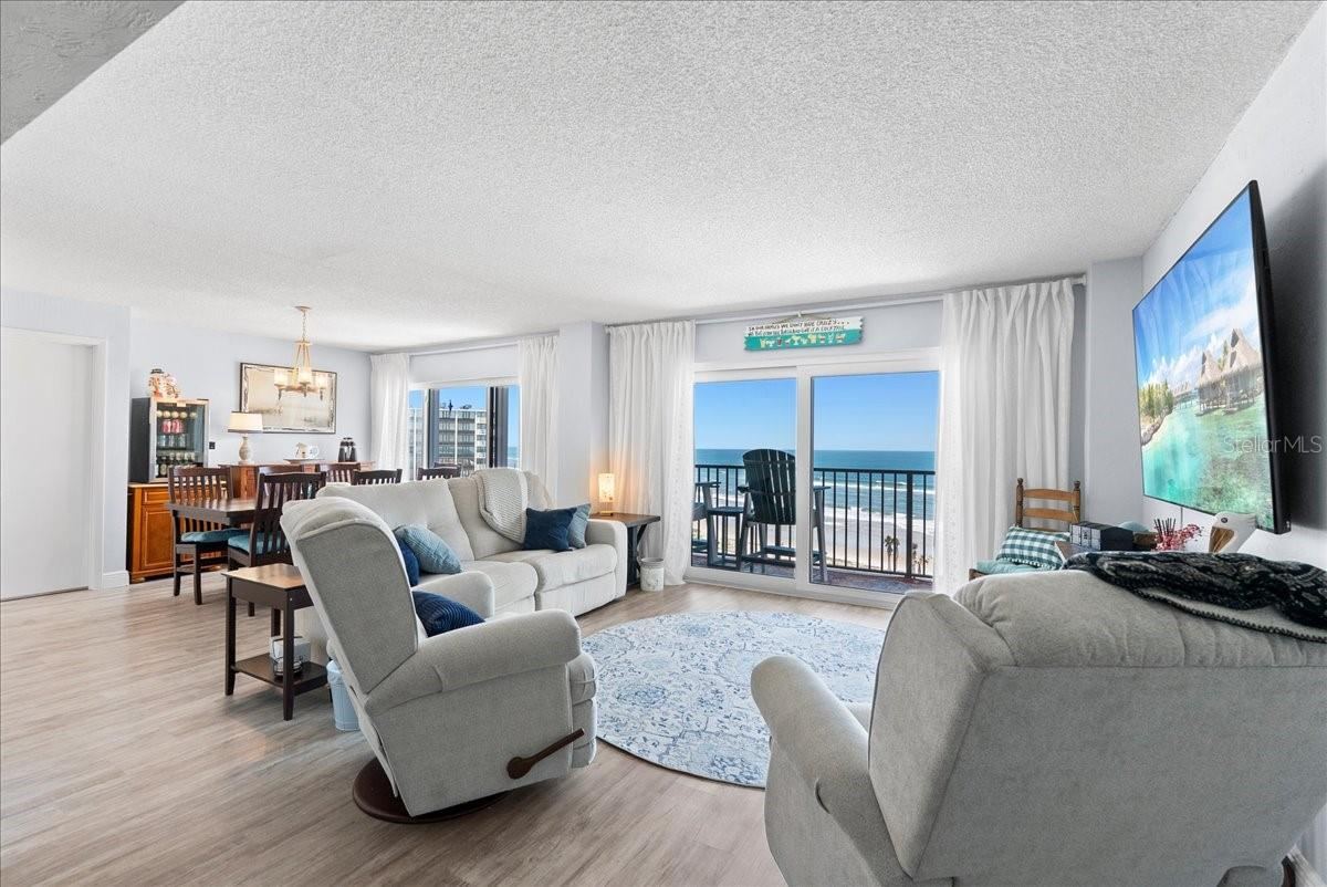 Photo 5 of 3600 S Ocean Shore Blvd #712, Flagler Beach, FL 32136