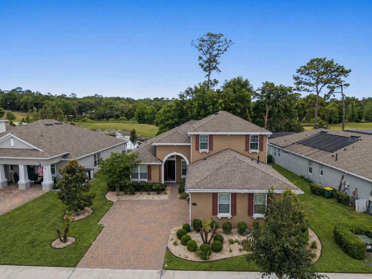 1022 Victoria Hills Dr S, Deland, FL 32724