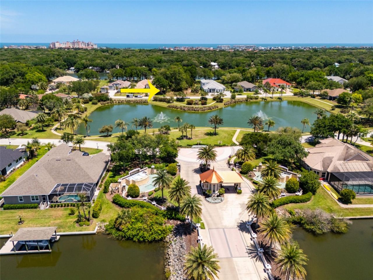 Photo 4 of 66 Old Oak Dr S, Palm Coast, FL 32137