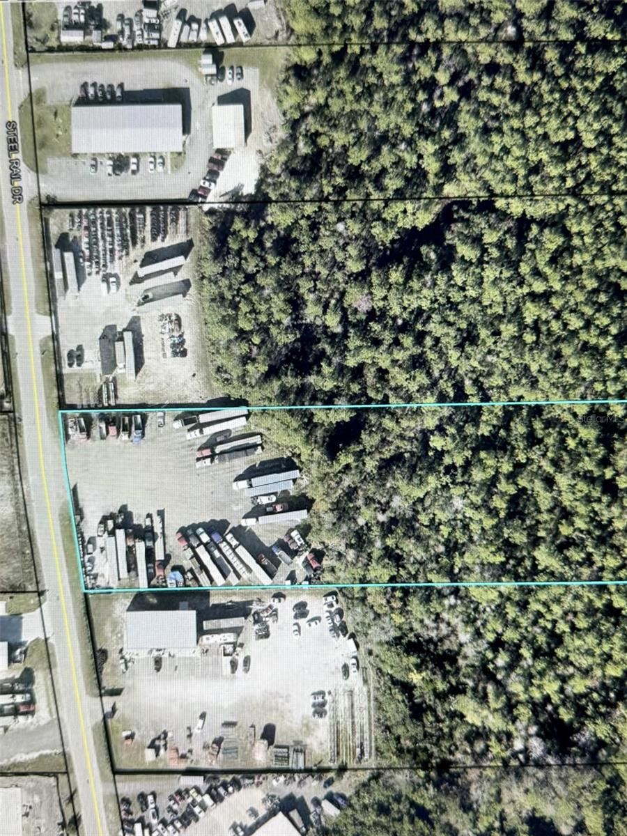 3330 Steel Rail Dr Dr #1, Bunnell, FL 32110
