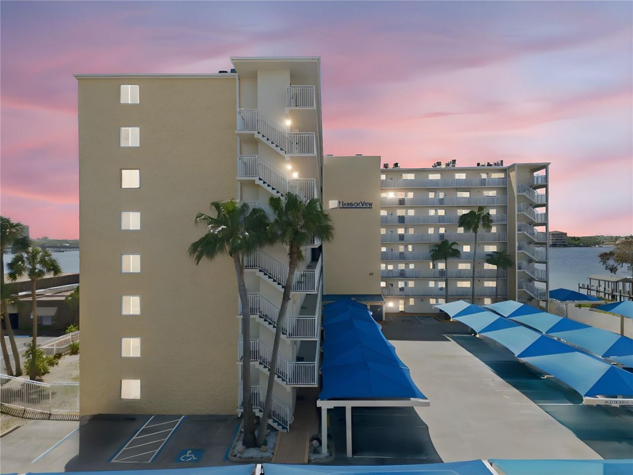 Photo 2 of 145 N Halifax Ave #602, Daytona Beach, FL 32118