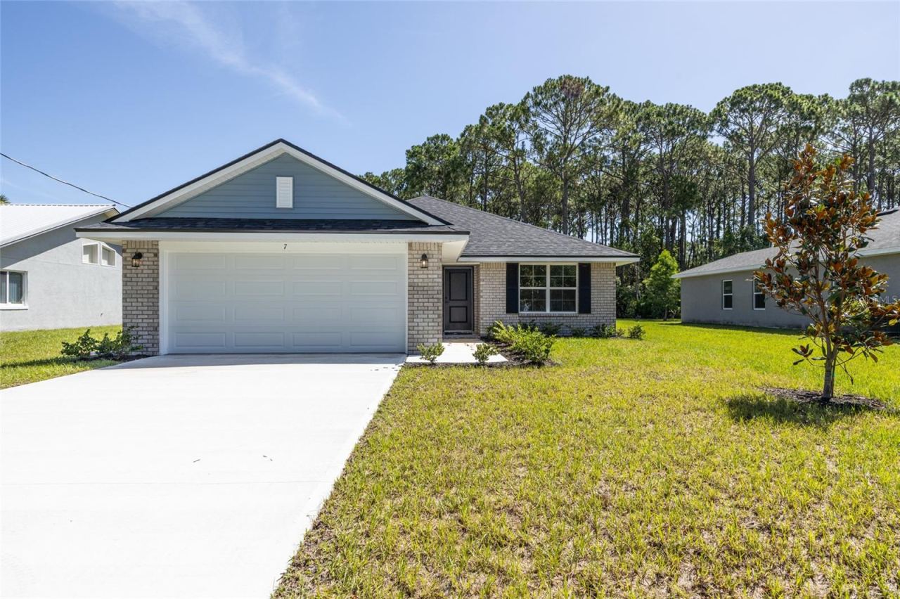 87 Ramblewood Dr, Palm Coast, FL 32164