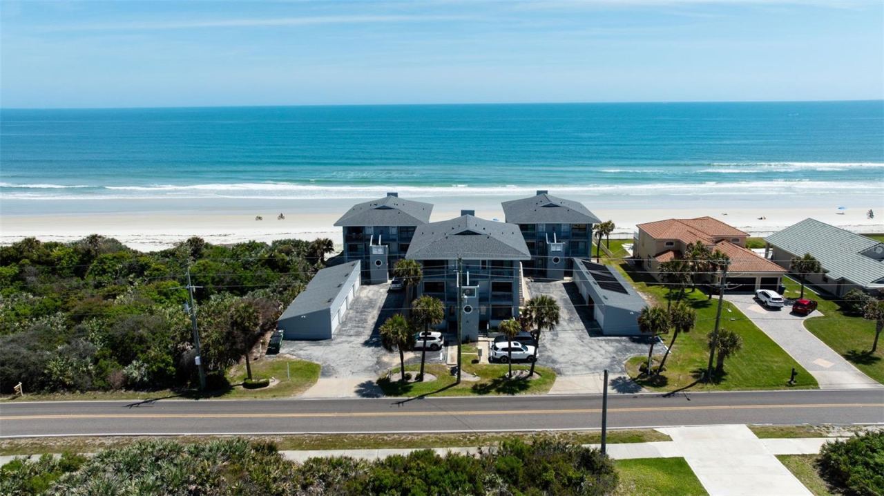 4421 S Atlantic Ave #a2, Ponce Inlet, FL 32127