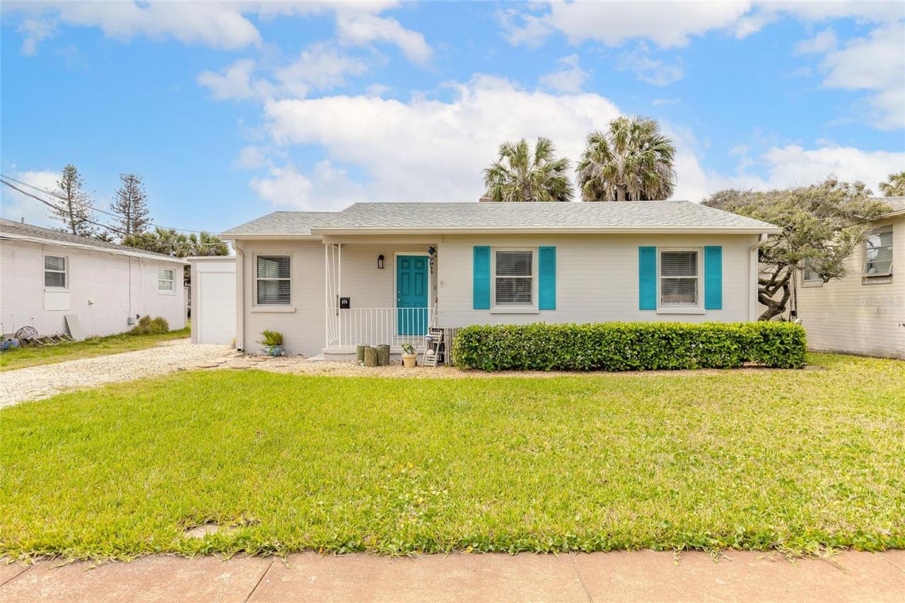 476 Zelda Blvd, Daytona Beach, FL 32118
