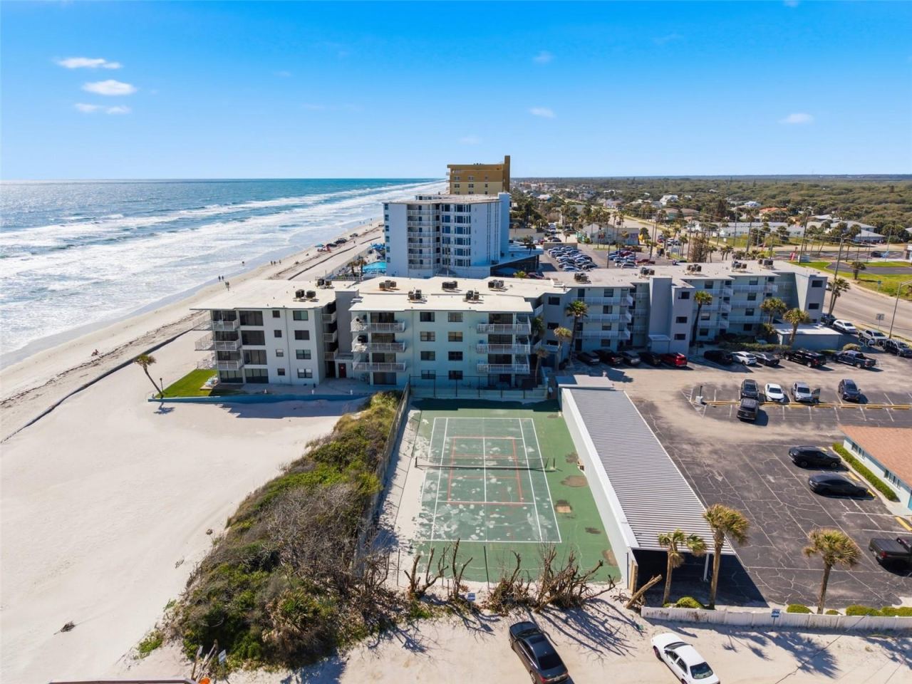 Photo 2 of 1571 S Atlantic Ave #2120, New Smyrna Beach, FL 32169