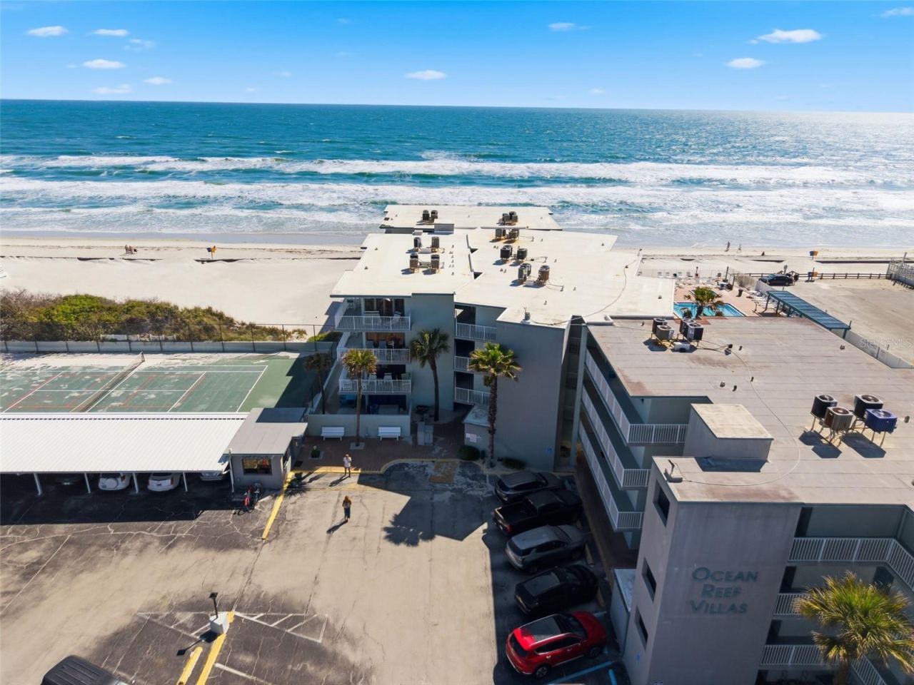 Photo 3 of 1571 S Atlantic Ave #2120, New Smyrna Beach, FL 32169