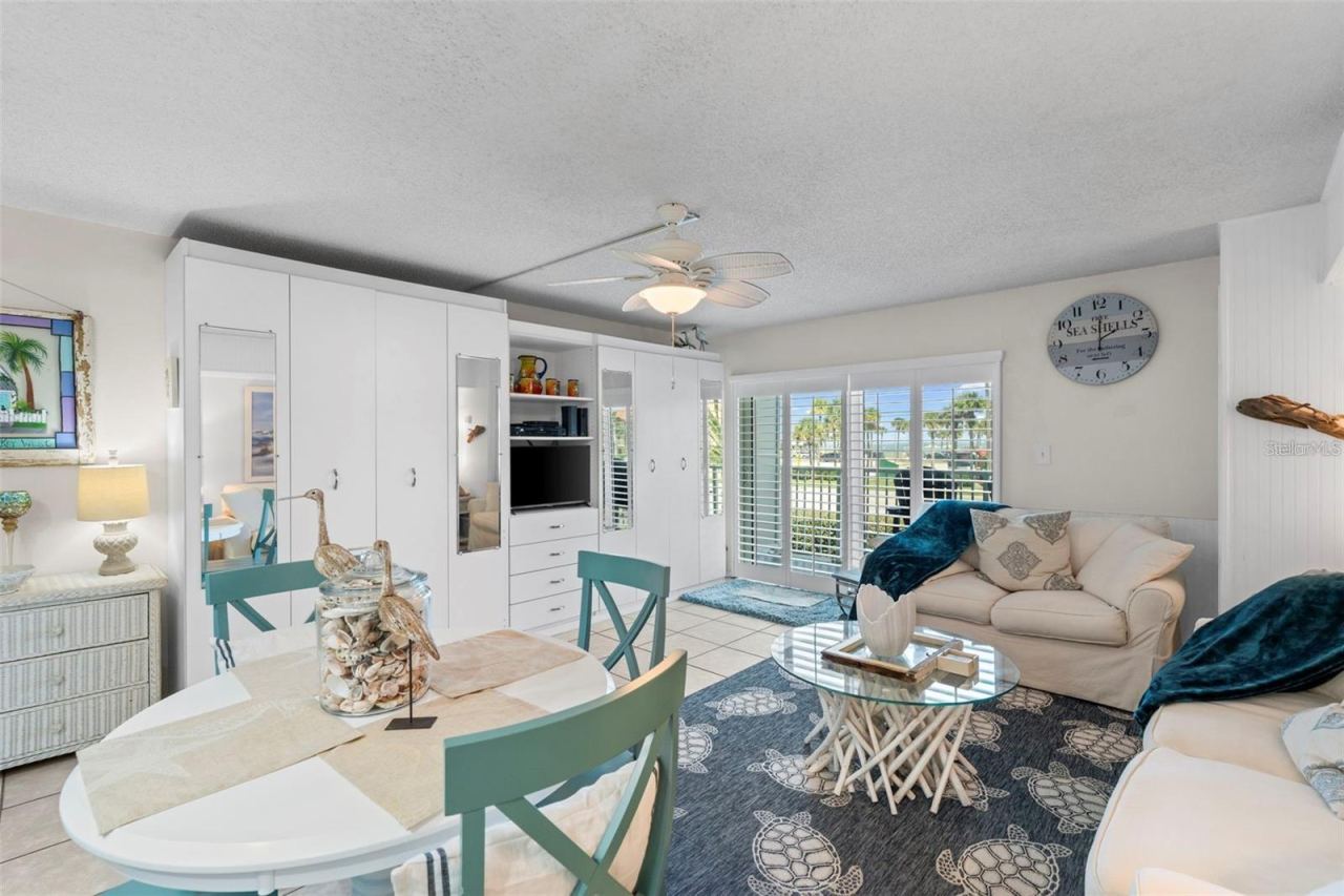 Photo 3 of 3700 S Atlantic Ave #215, New Smyrna Beach, FL 32169
