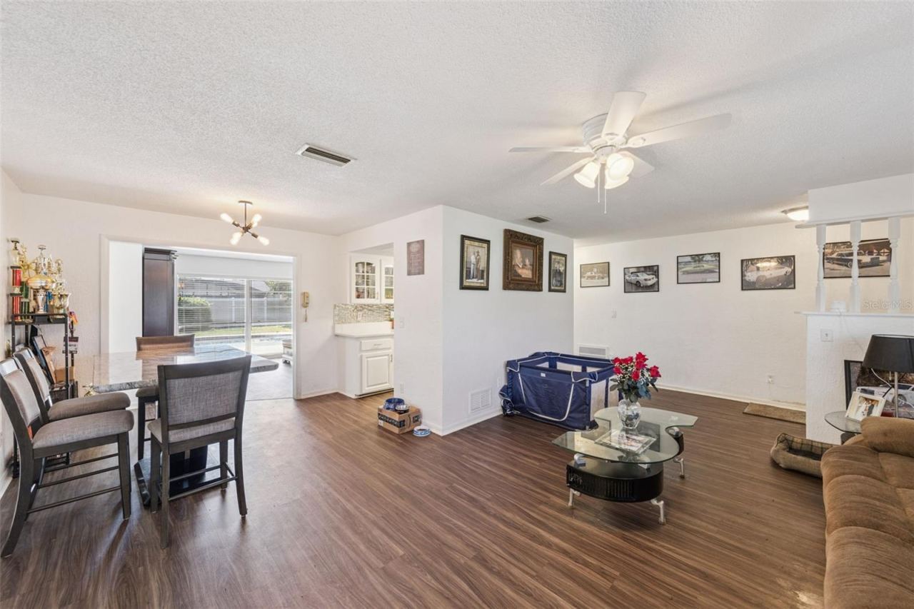 Photo 3 of 1297 Tivoli Dr, Deltona, FL 32725