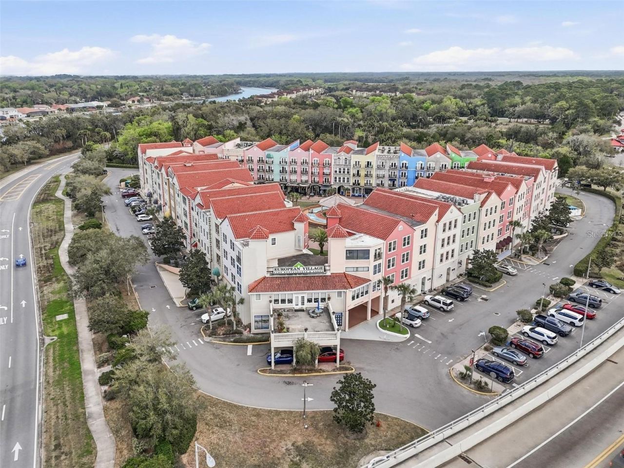 101 Palm Harbor Pkwy #p003, Palm Coast