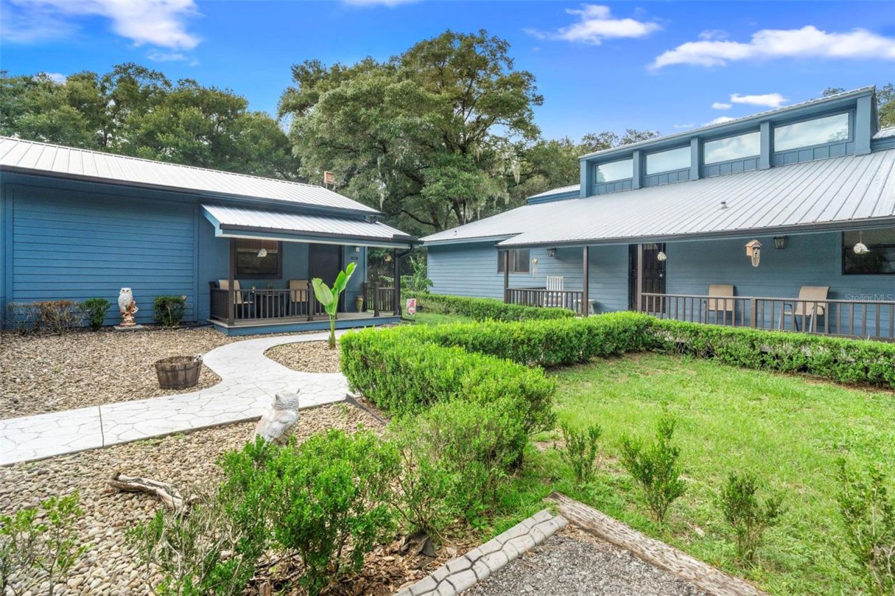 1268 Mcgregor Rd, Deland, FL 32720