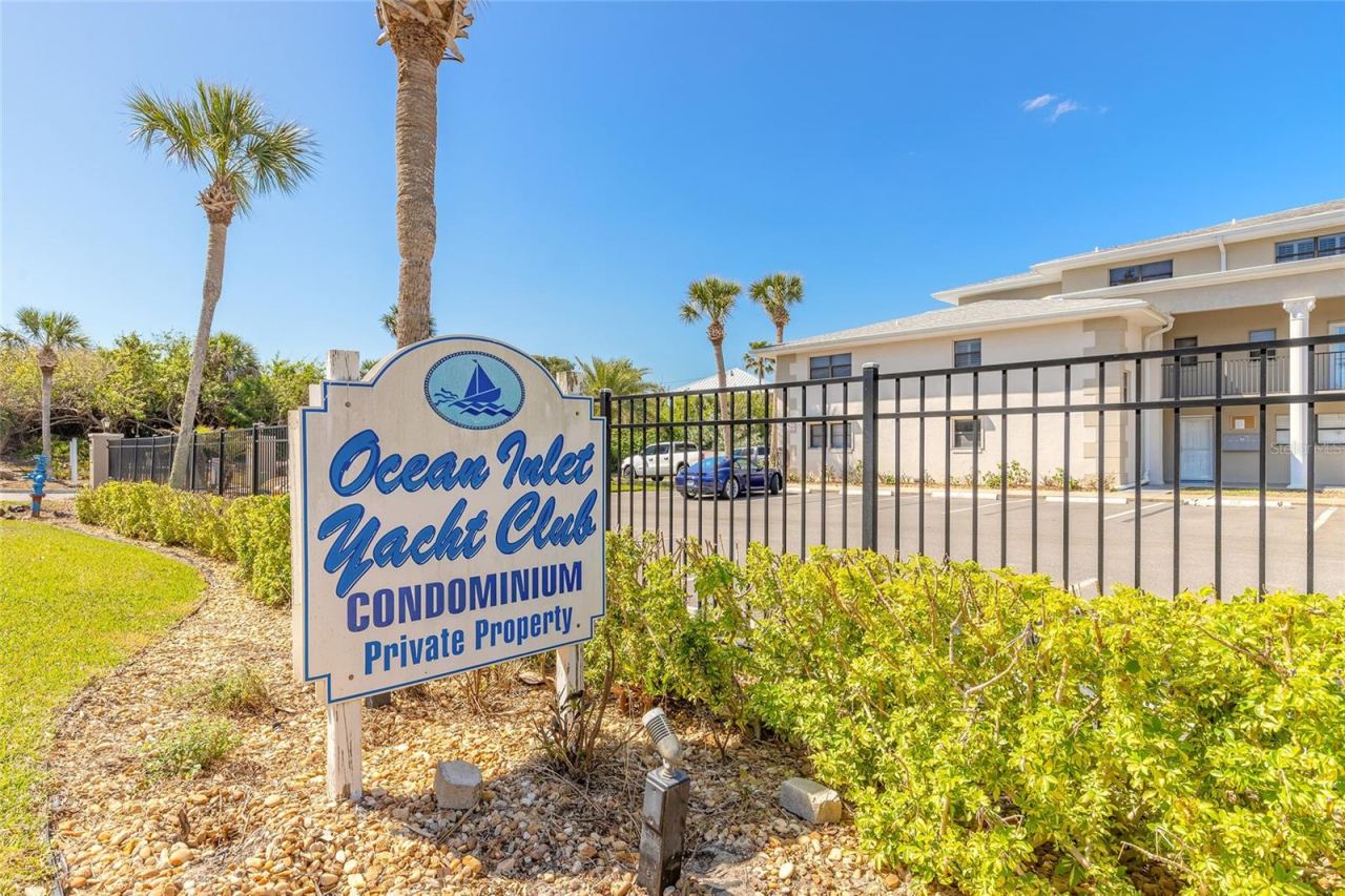 2100 N Peninsula Ave #1050, New Smyrna Beach