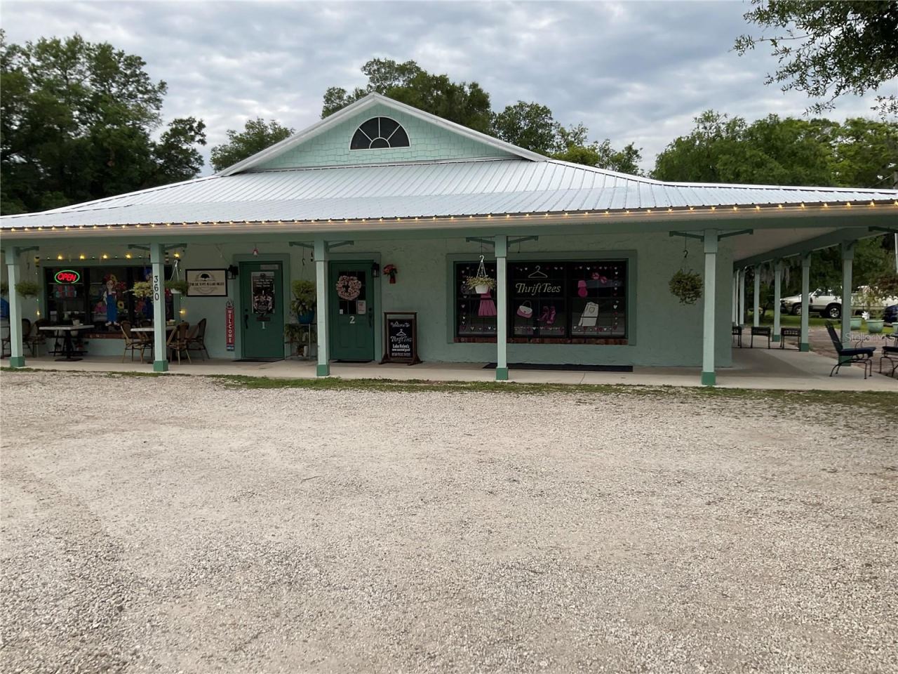 Photo 2 of 360 S Lakeview Dr, Lake Helen, FL 32744