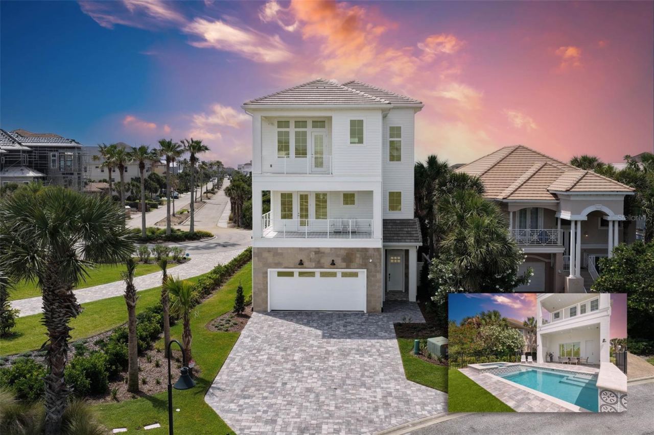 546 Cinnamon Beach Ln, Palm Coast