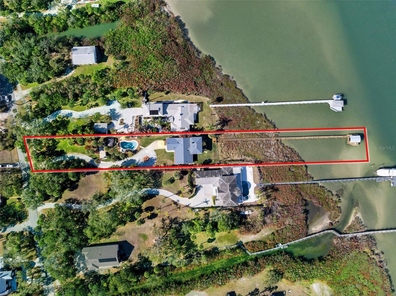 Photo 3 of 1703 S Riverside Dr, New Smyrna Beach, FL 32168