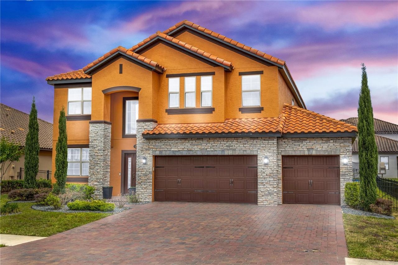 239 Lugano Way, Debary