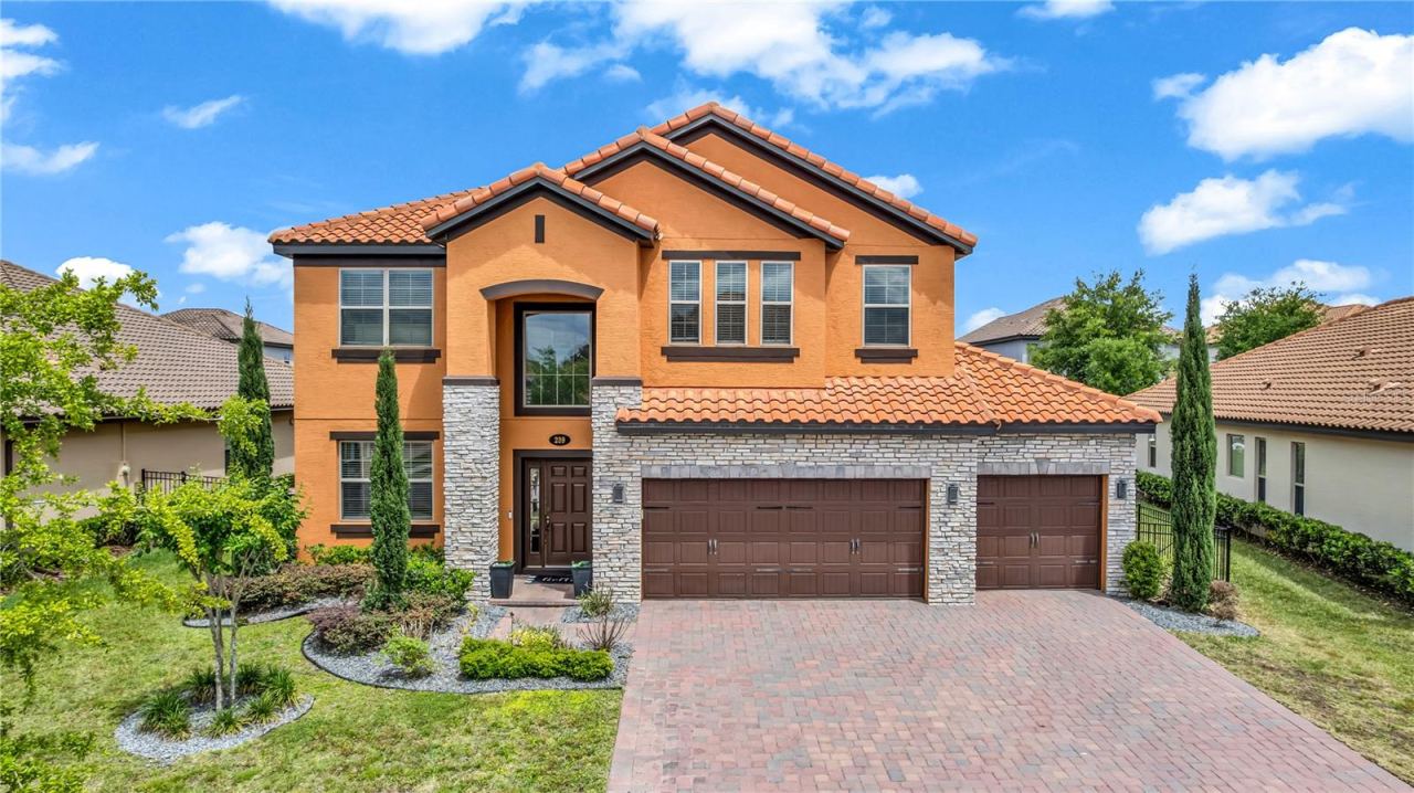 Photo 3 of 239 Lugano Way, Debary, FL 32713
