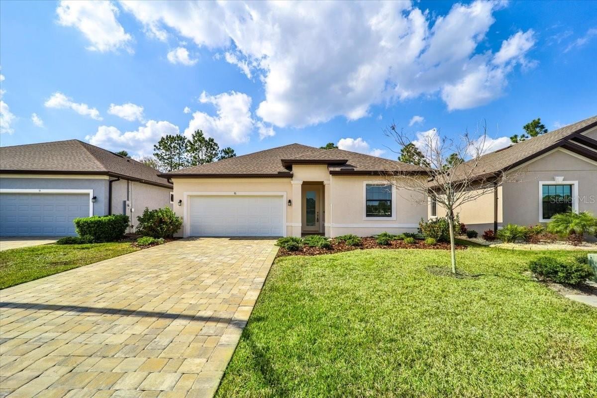 11 Green Cir, Palm Coast