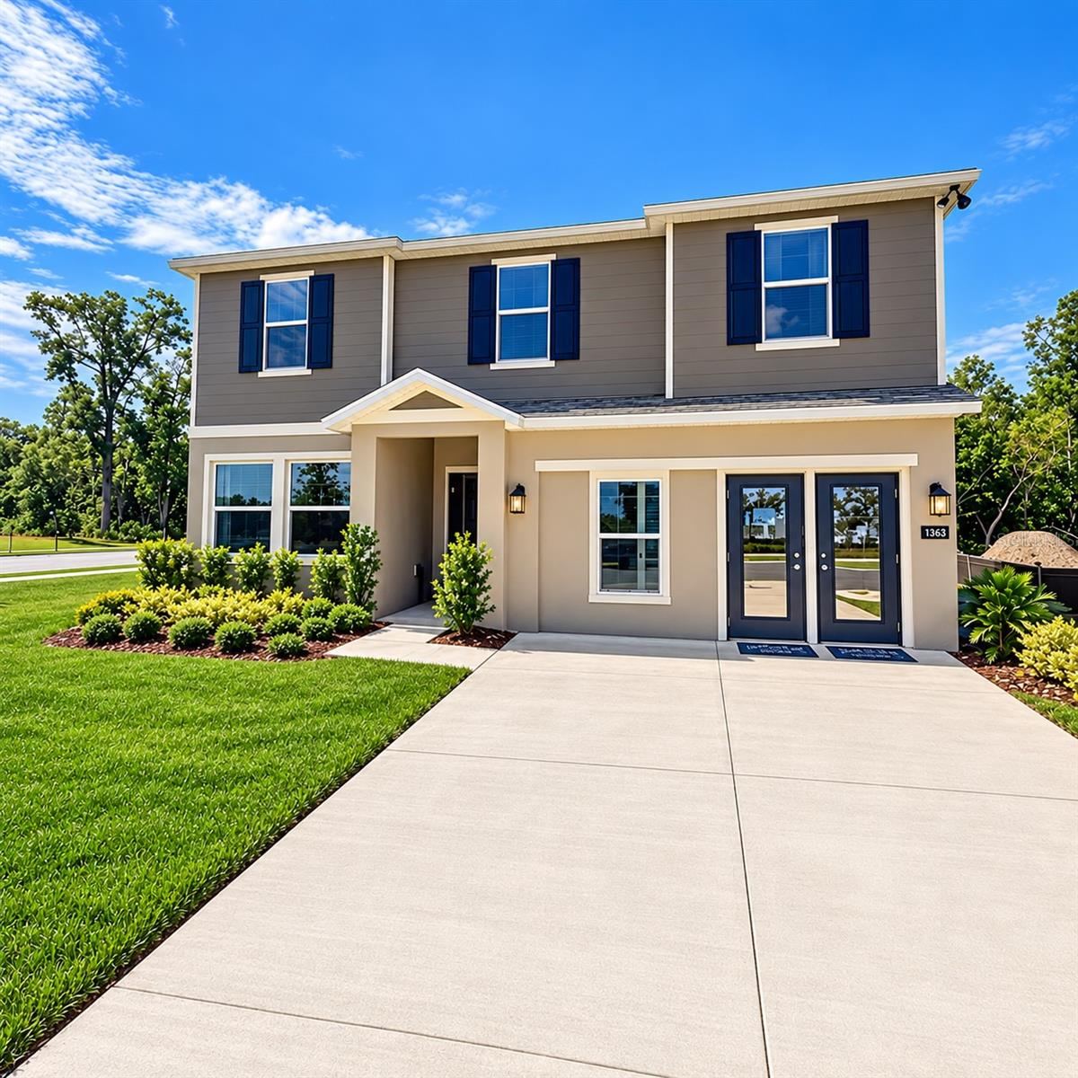 1363 Blue Ash Ln, Deland, FL 32720