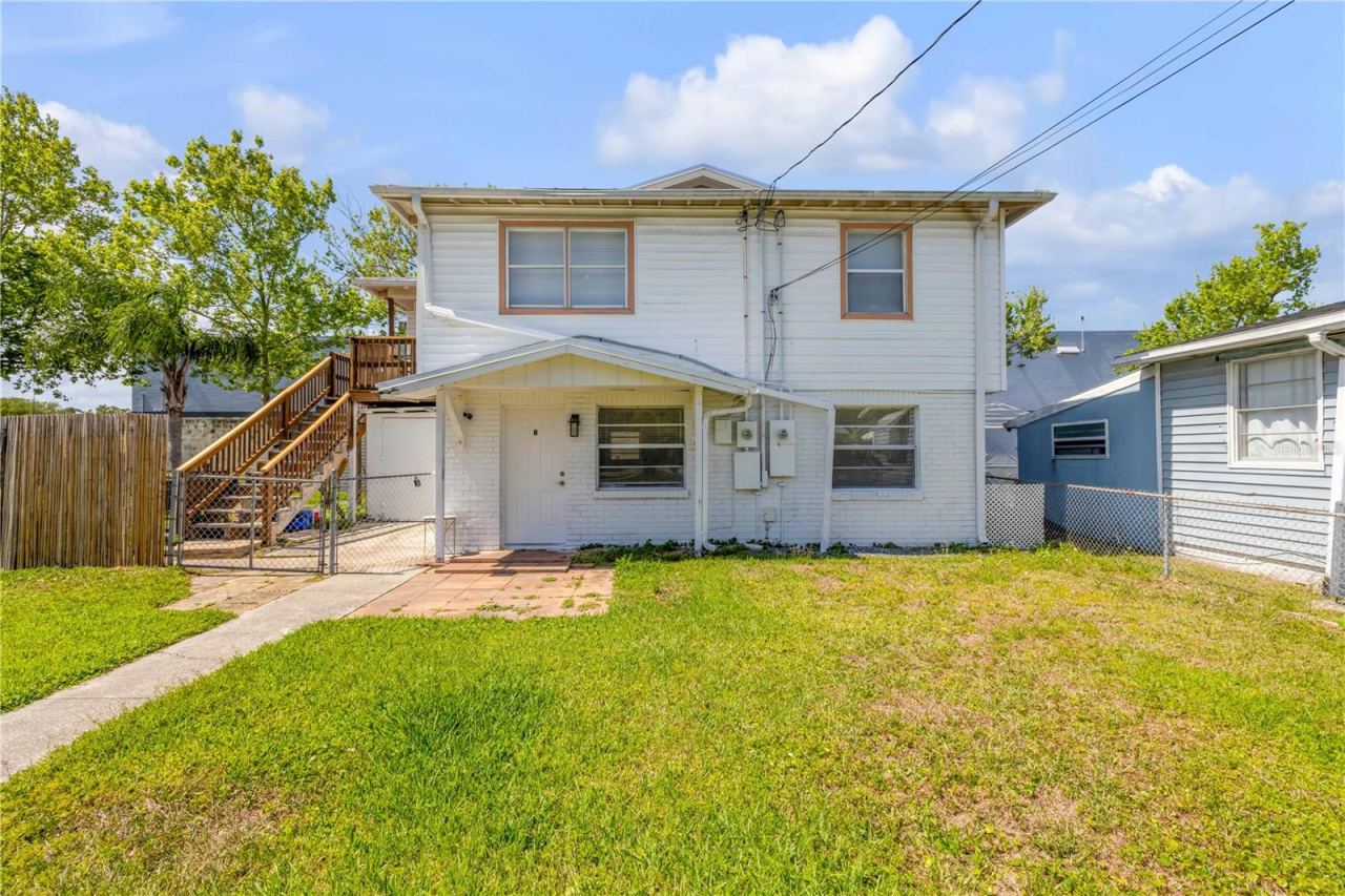 1051 June Ter, Daytona Beach