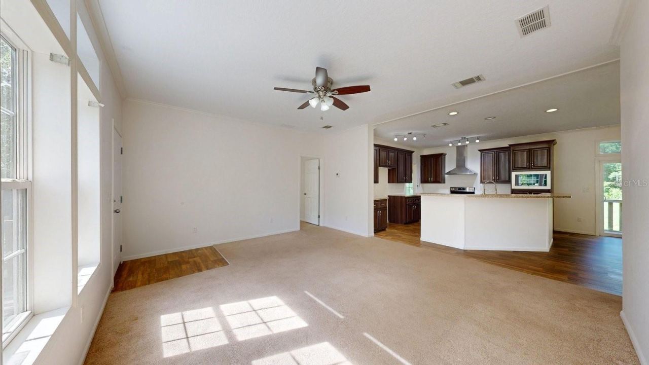 Photo 3 of 2930 Palmetto St, Bunnell, FL 32110