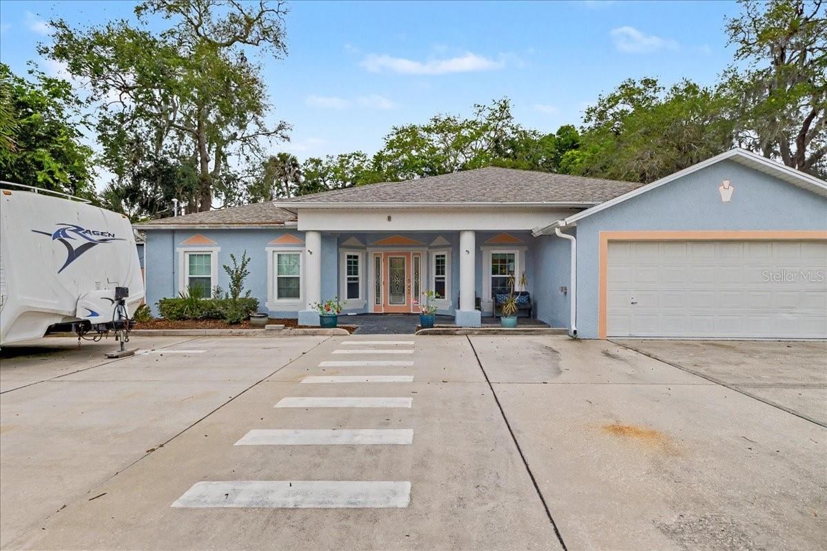 1830 Orange Tree Dr, Edgewater, FL 32132