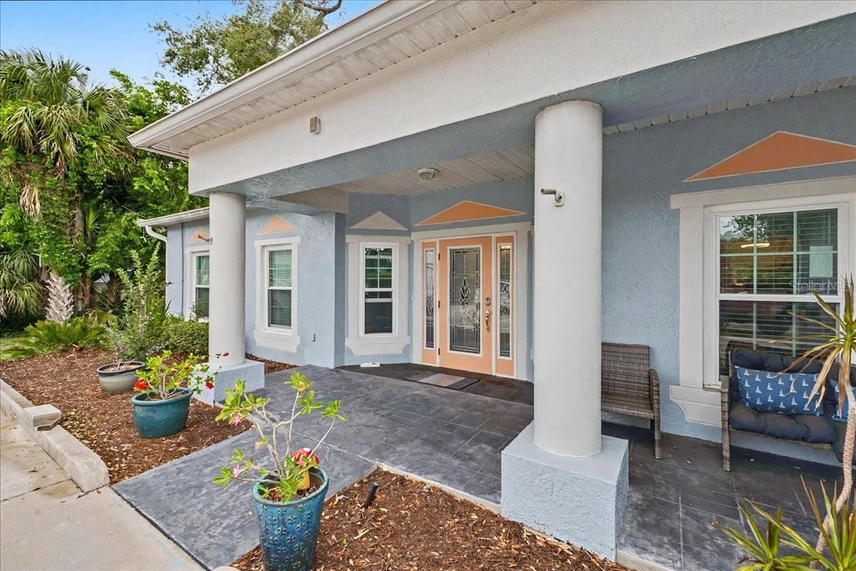 Photo 2 of 1830 Orange Tree Dr, Edgewater, FL 32132