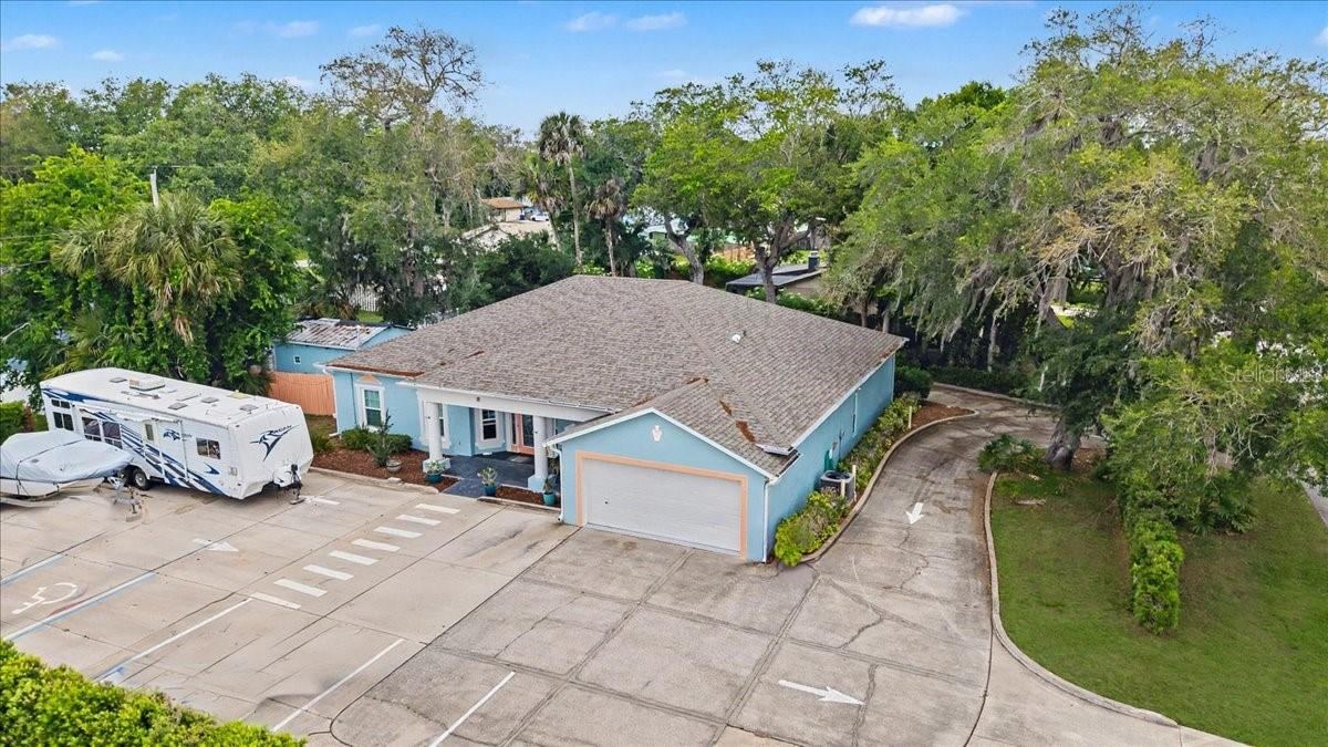 Photo 3 of 1830 Orange Tree Dr, Edgewater, FL 32132