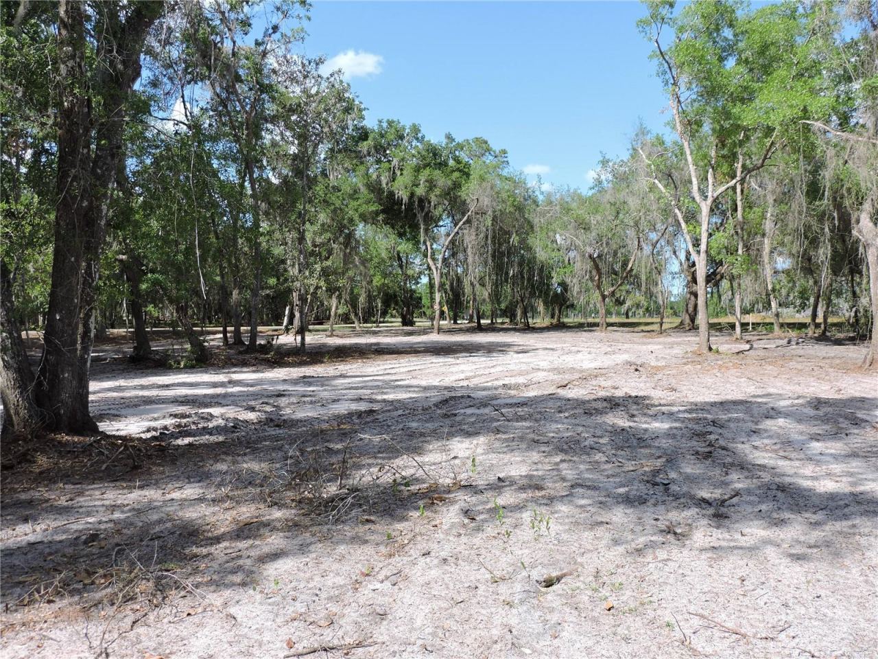 County Road 309, Crescent City, FL 32112