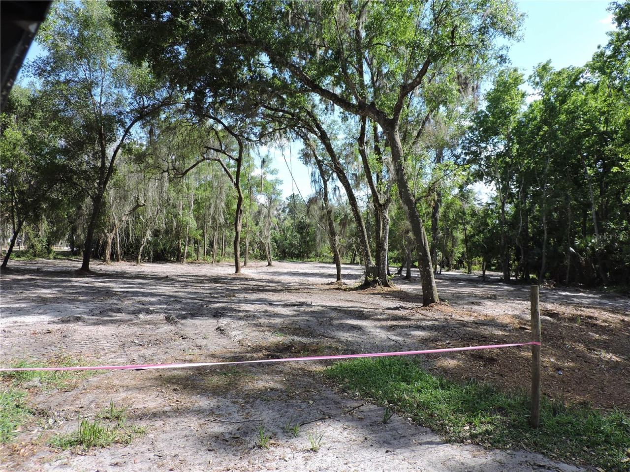 Photo 3 of County Road 309, Crescent City, FL 32112