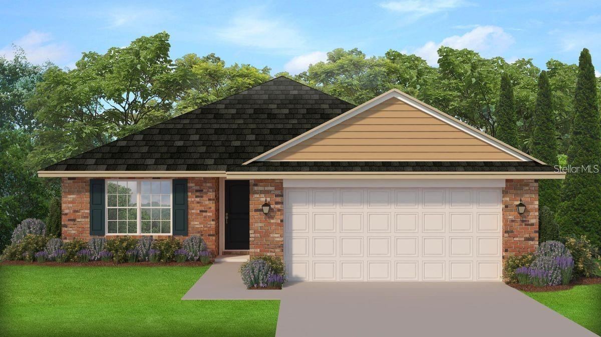 4 Seriema Ct, Palm Coast, FL 32164