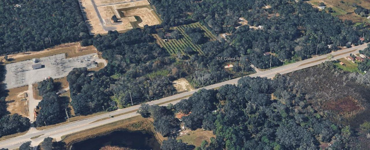 Photo 3 of 101 Collins Rd, Osteen, FL 32764
