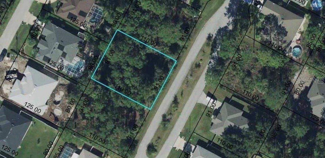 26 Luther Dr, Palm Coast, FL 32137
