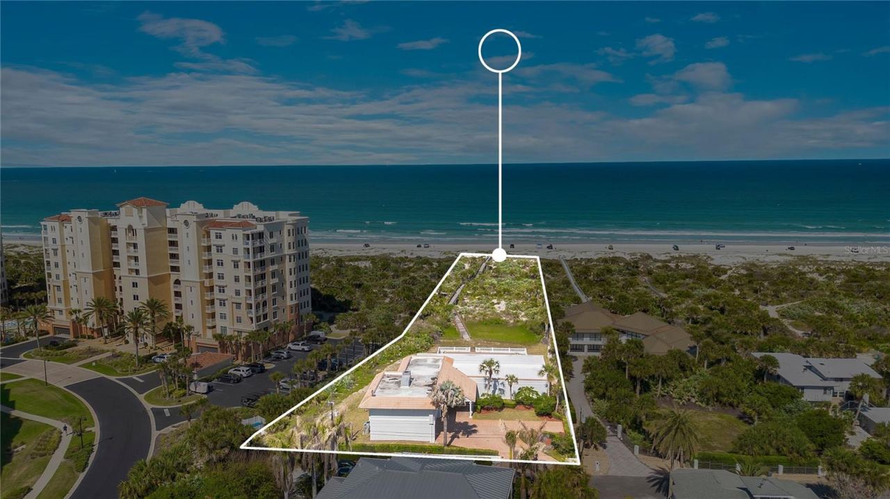 2117 Ocean Dr, New Smyrna Beach