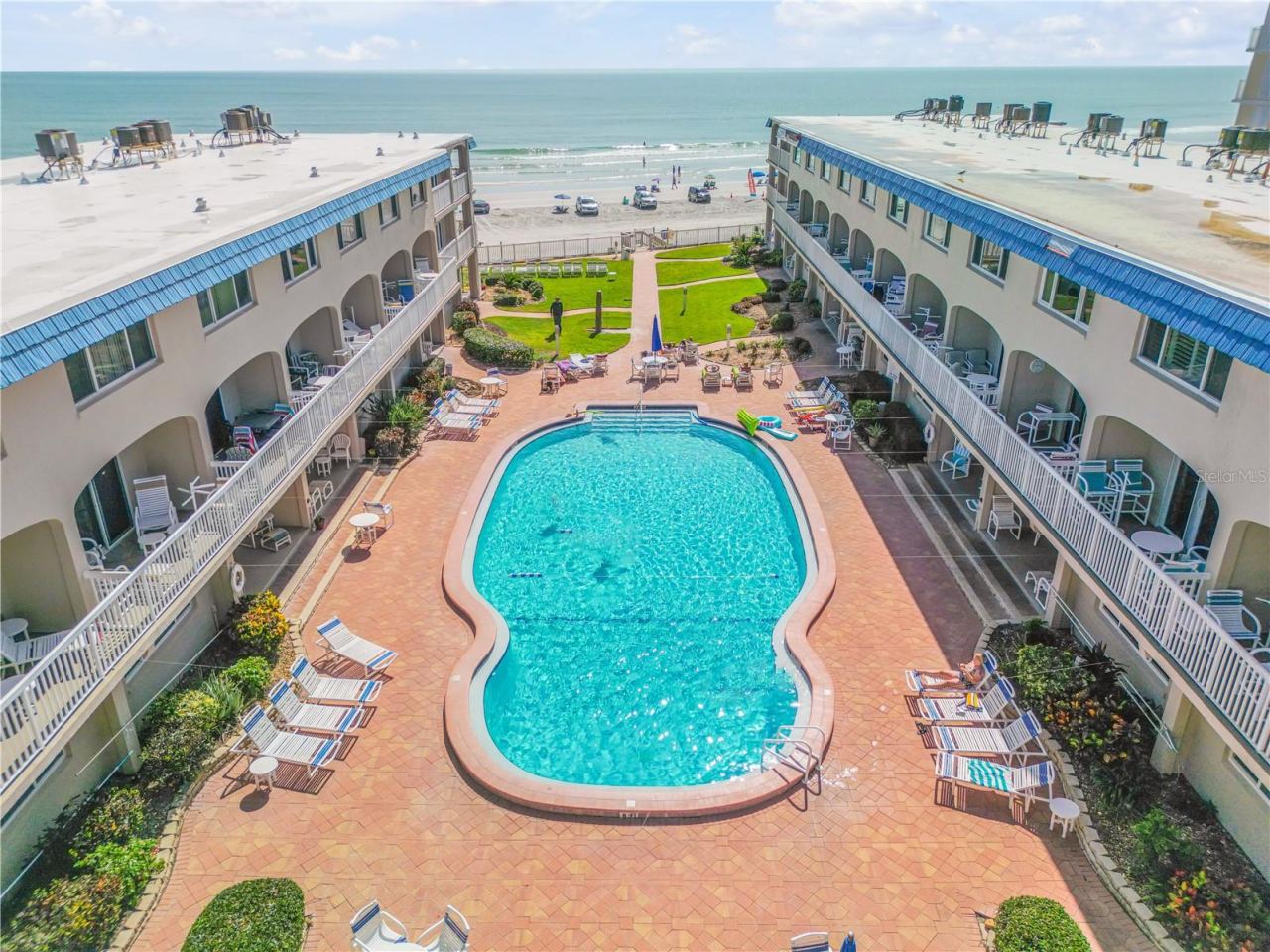 Photo 2 of 111 N Atlantic Ave #a105, New Smyrna Beach, FL 32169