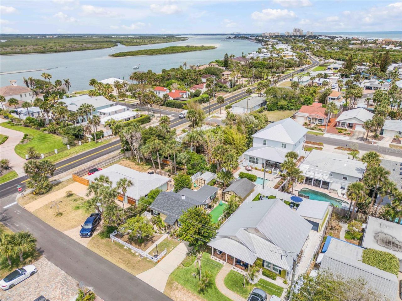 204 Condict Dr, New Smyrna Beach, FL 32169