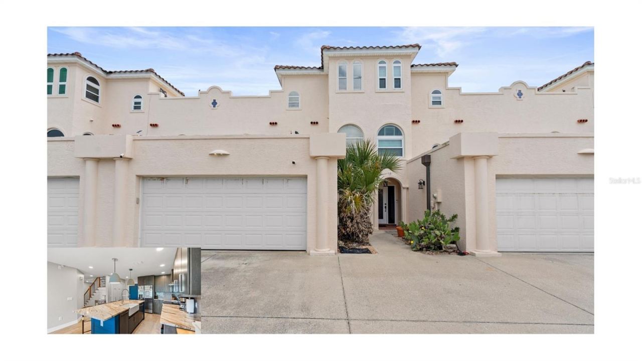 3400 Ocean Shore Blvd #4, Ormond Beach, FL 32176