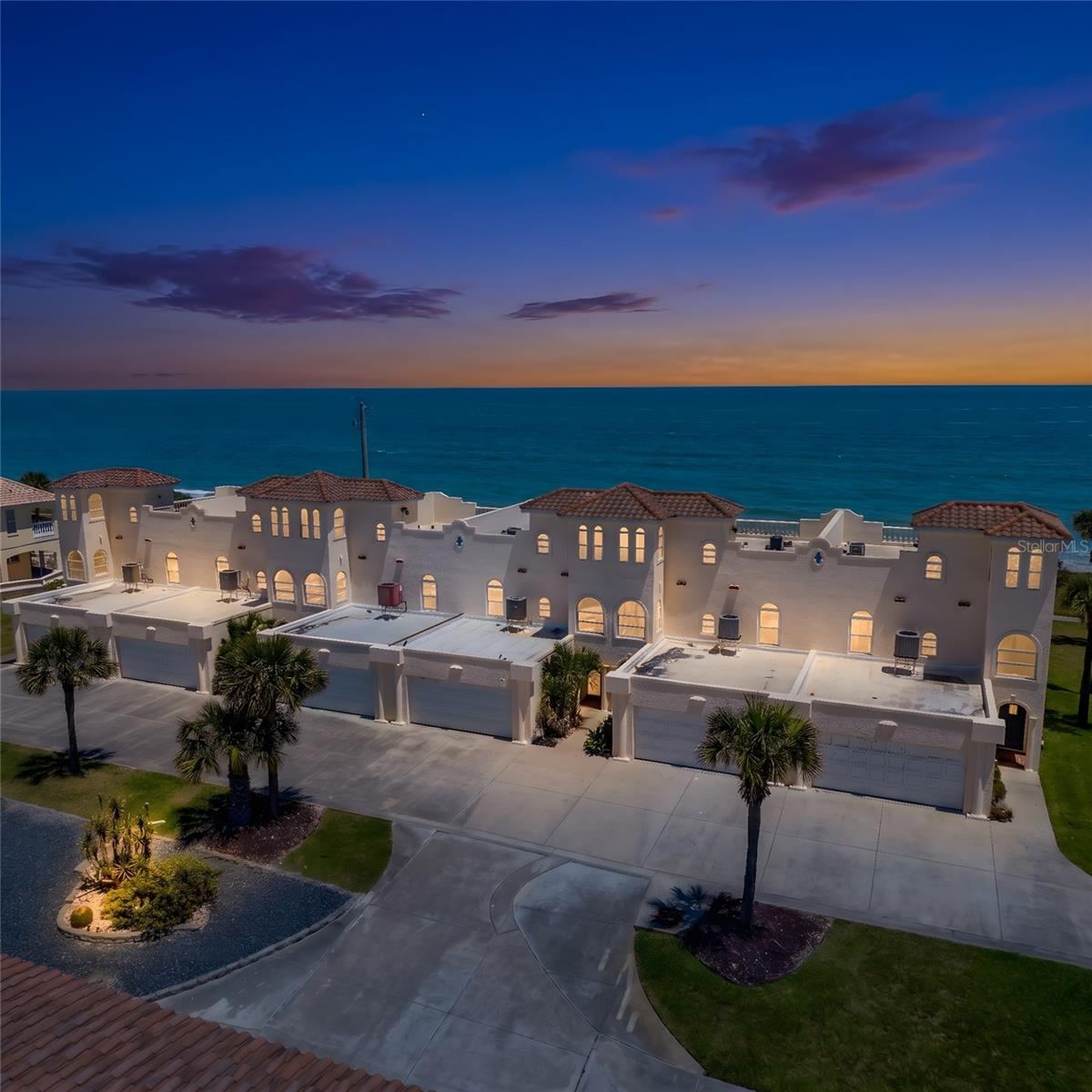 Photo 2 of 3400 Ocean Shore Blvd #4, Ormond Beach, FL 32176