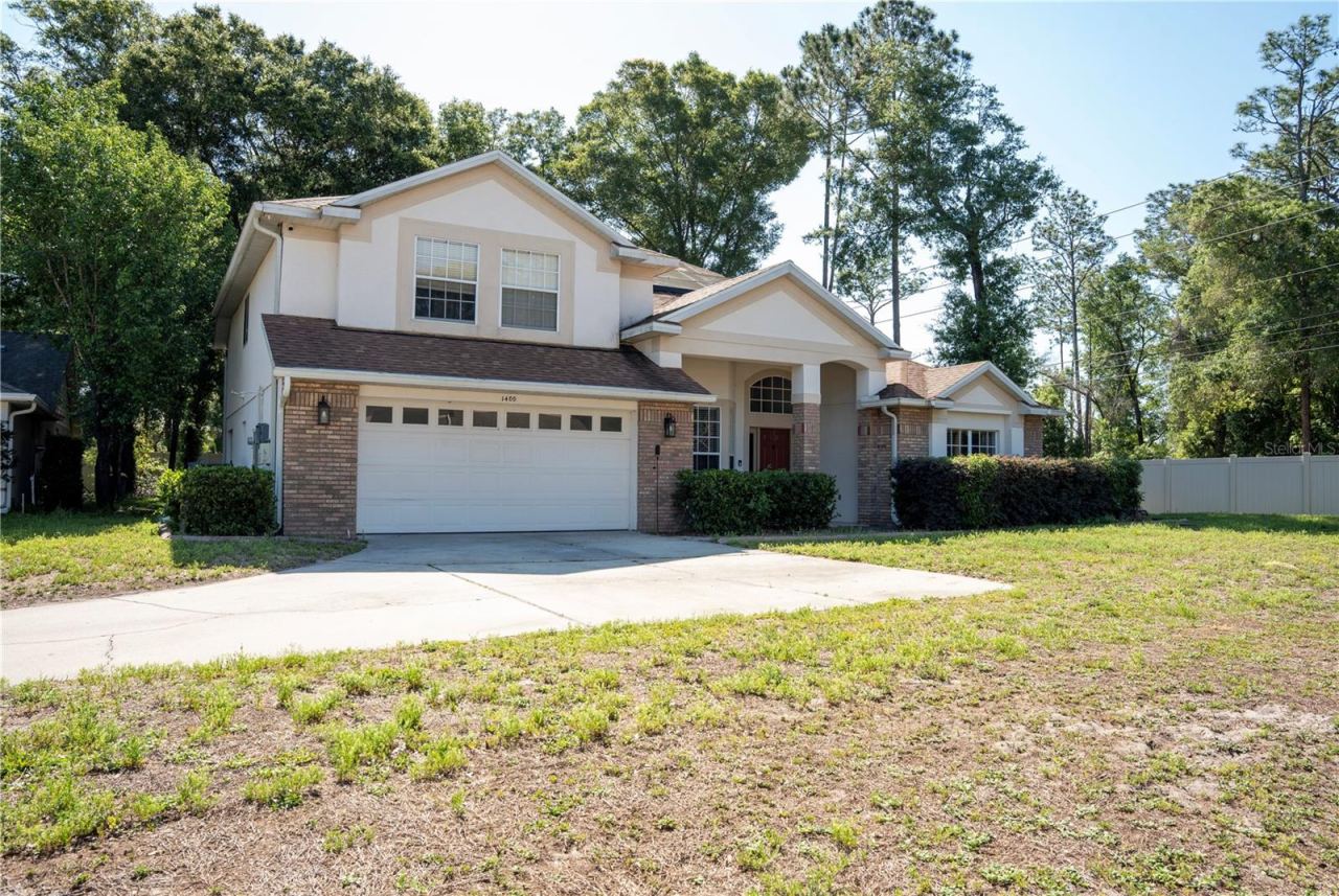 1400 Bent Oaks Blvd, Deland, FL 32724